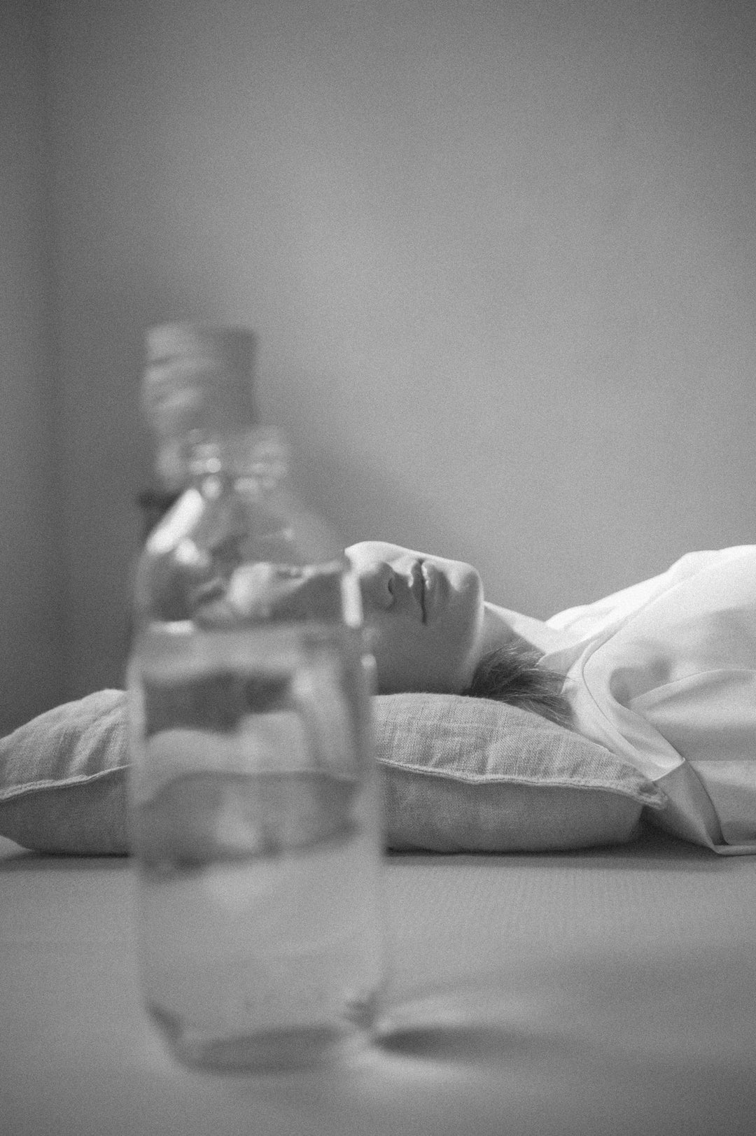 Can't Sleep Before Your Period? Try These Supplements