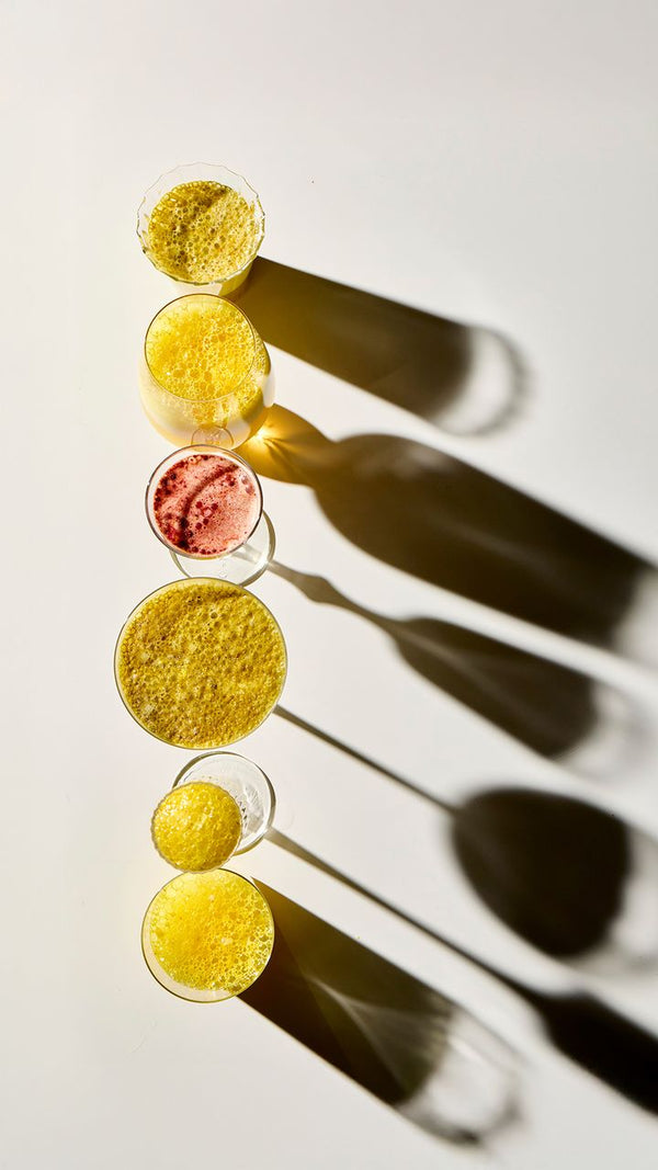 Alcohol and Perimenopause: Risks, Issues & Smart Habits