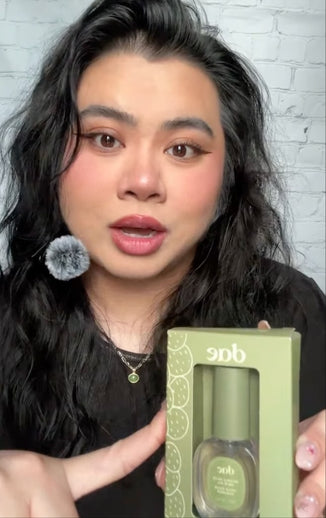 maybe an image about “I actually notice a real difference”