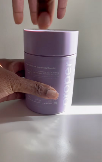 maybe an image about “This flavor is soooo refreshing”