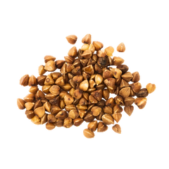 Clear plastic cup with red liquid on a red background