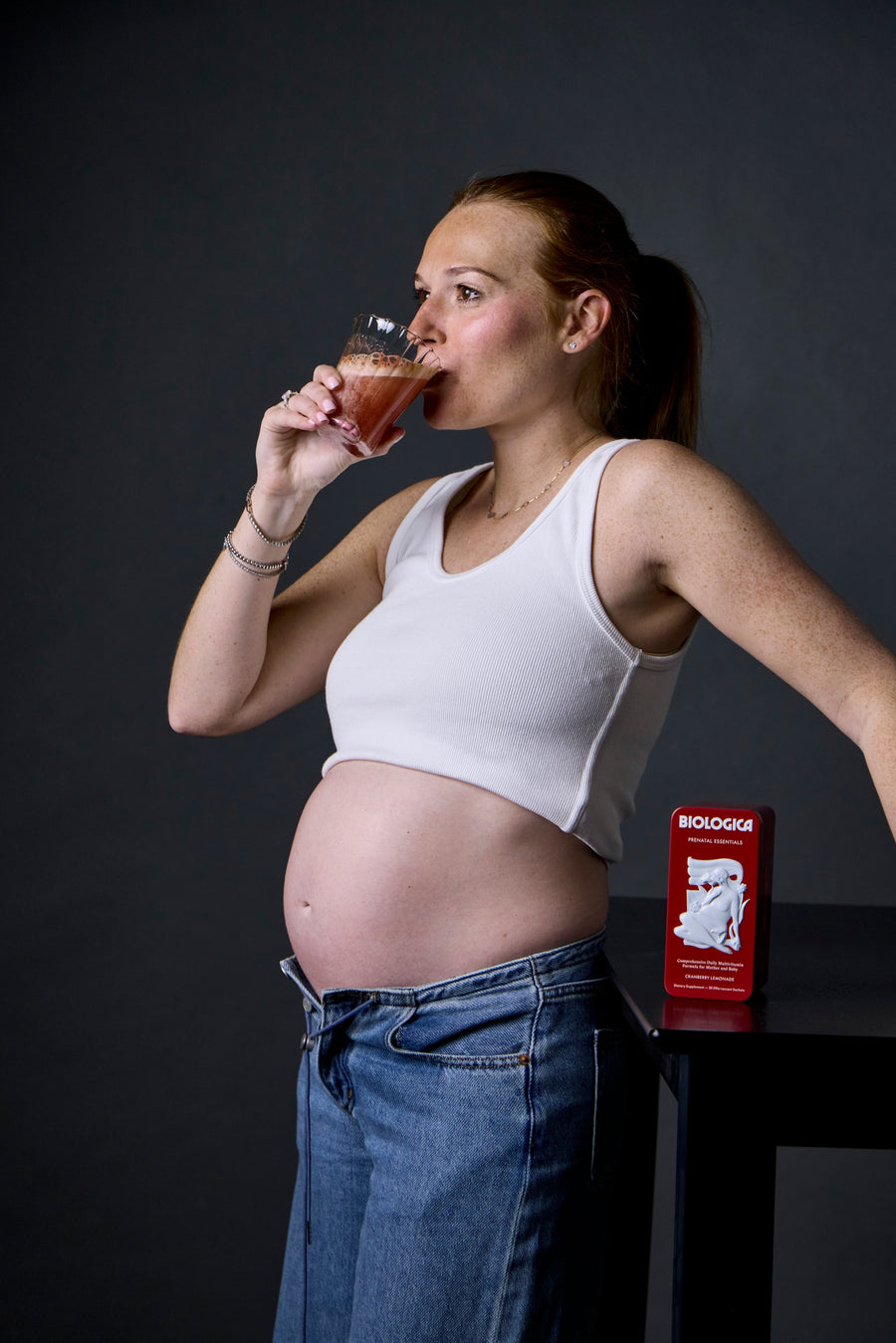 Prenatal Essentials