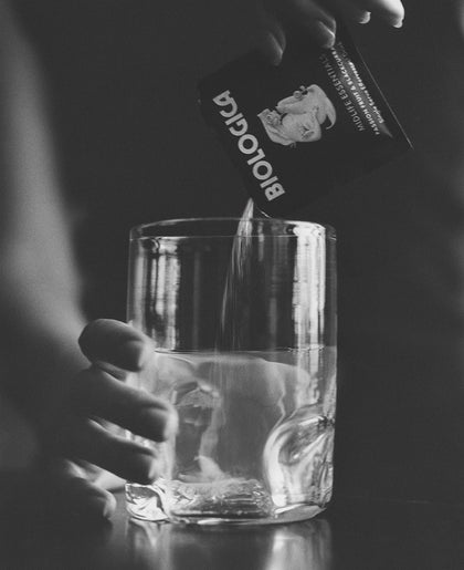 maybe an image about Effervescent for optimal absorption