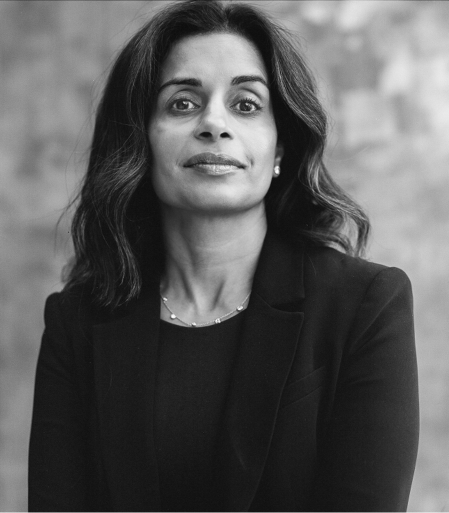 Dr. Radhika Kakarla