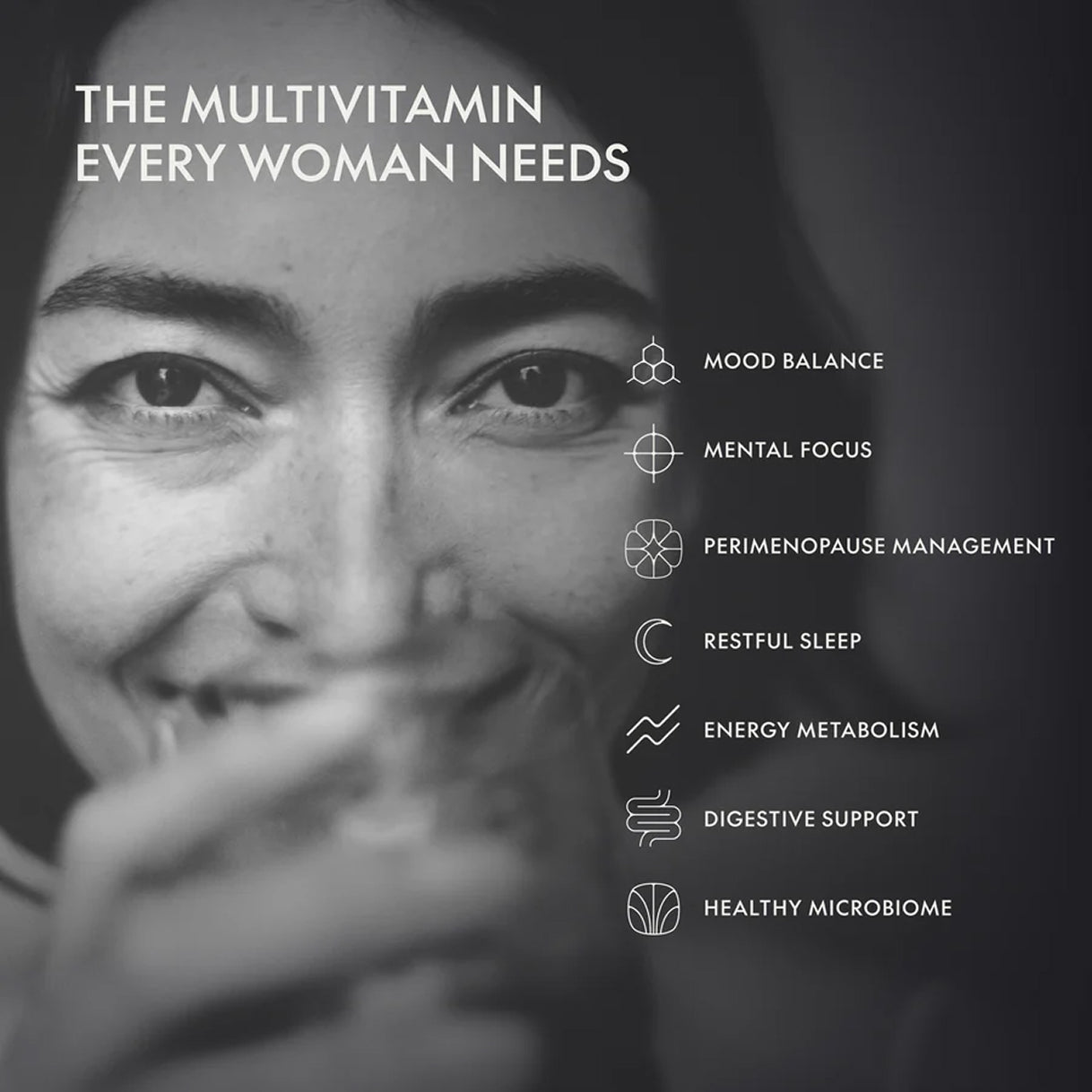 maybe an image about the product: Midlife Essentials