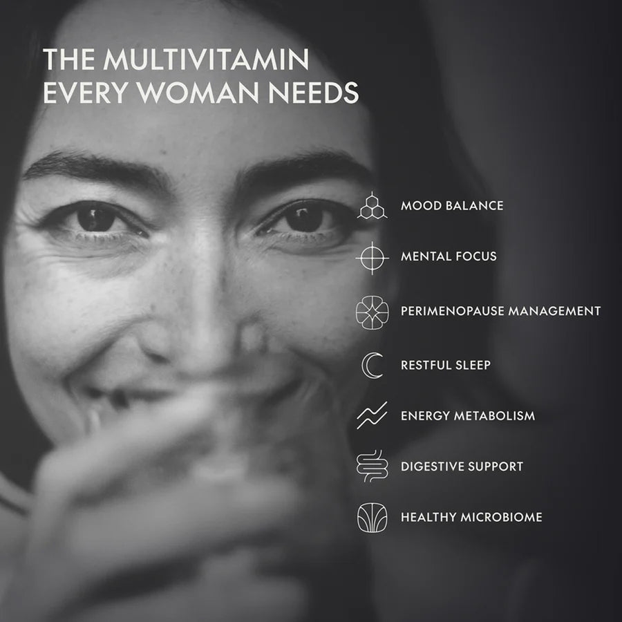 maybe an image about the product: Midlife Essentials