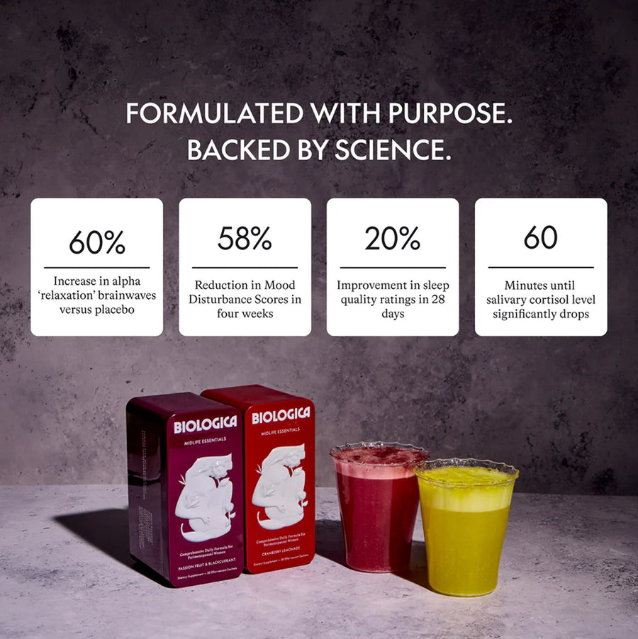 maybe an image about the product: Midlife Essentials