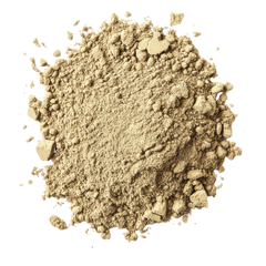 Clear plastic cup with red liquid on a red background