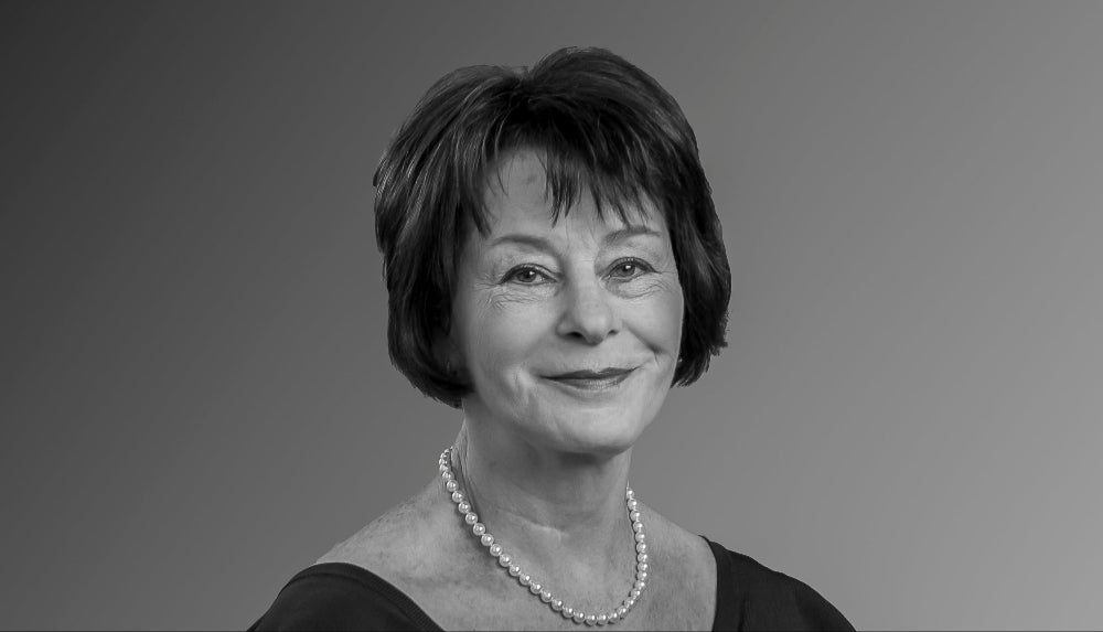 maybe an image about Dr. Nancy Roberts