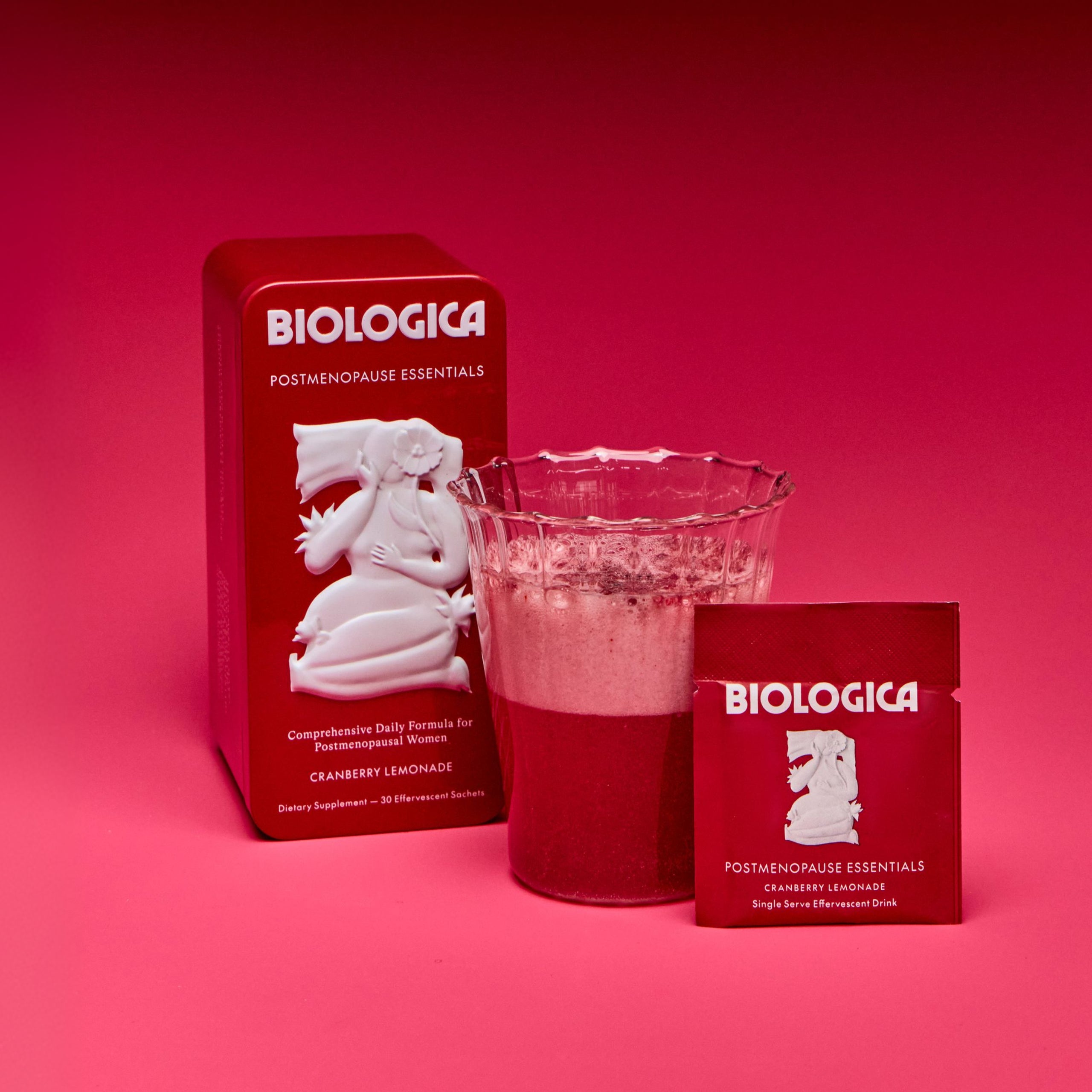 Biologica's Mother’s Day Bundle