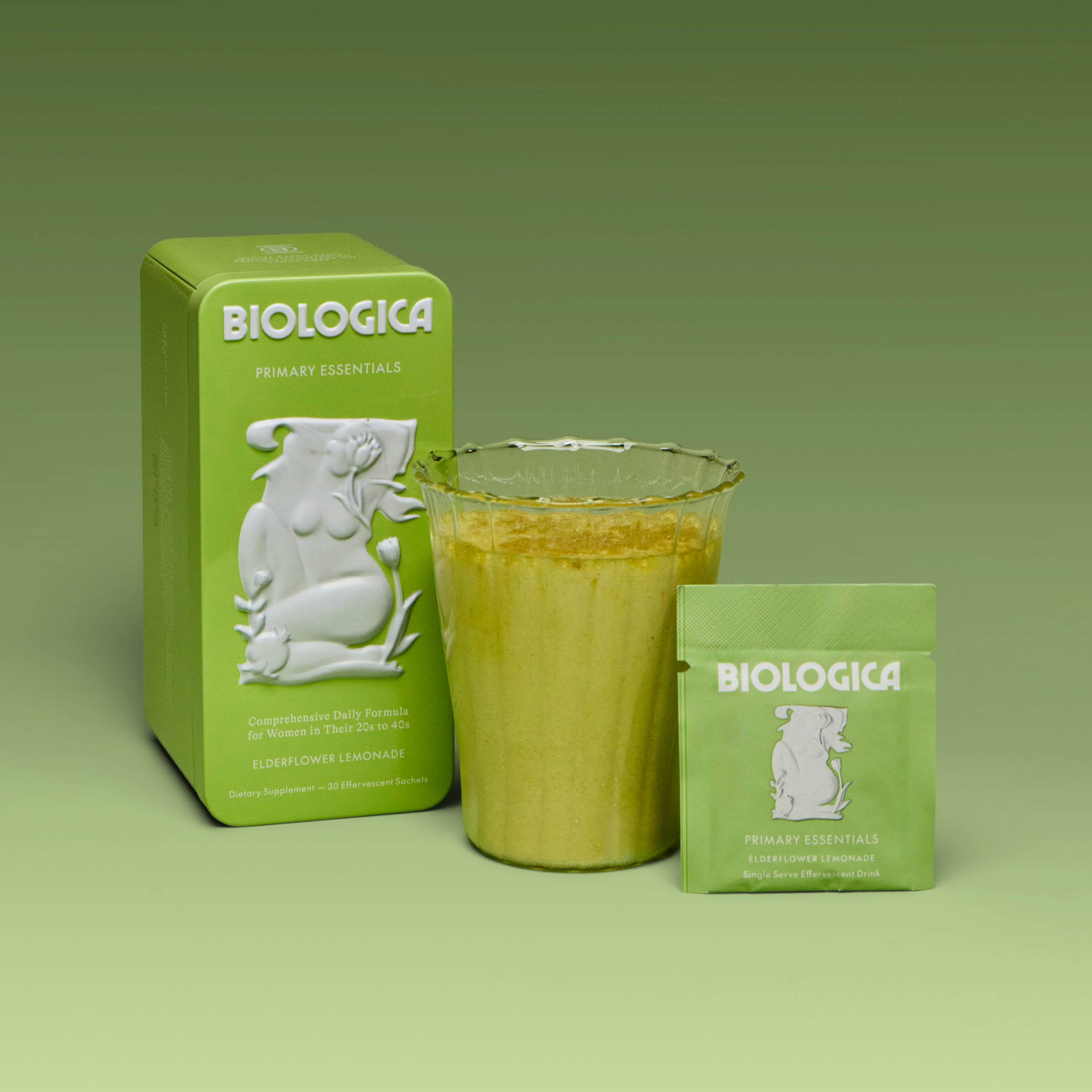 Biologica's Mother’s Day Bundle
