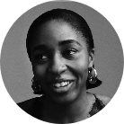 maybe an image about Joan, 32 — Primary essntial