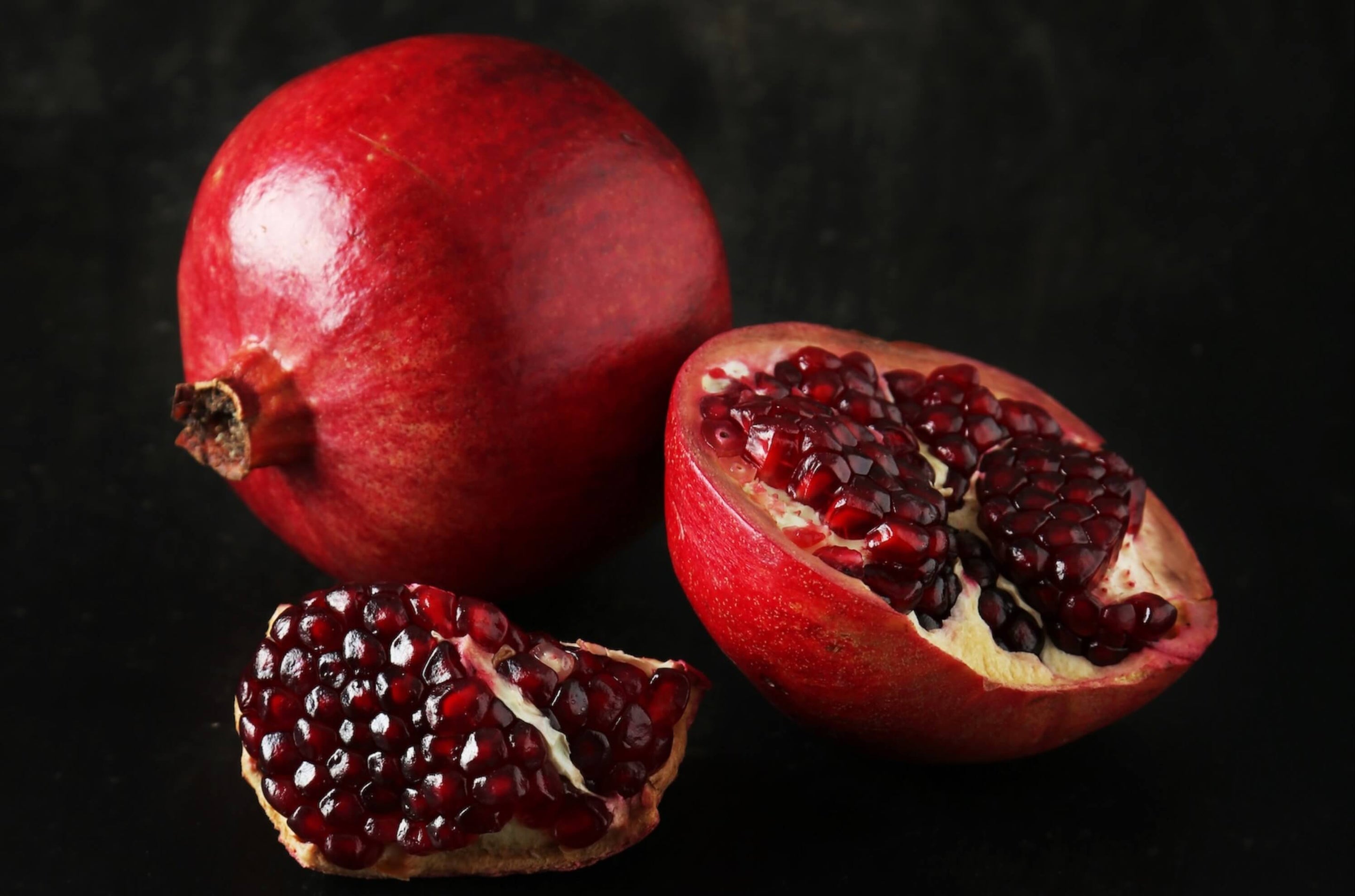 maybe an image about Pomegranate Extract