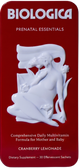 maybe an image about Prenatal Essentials