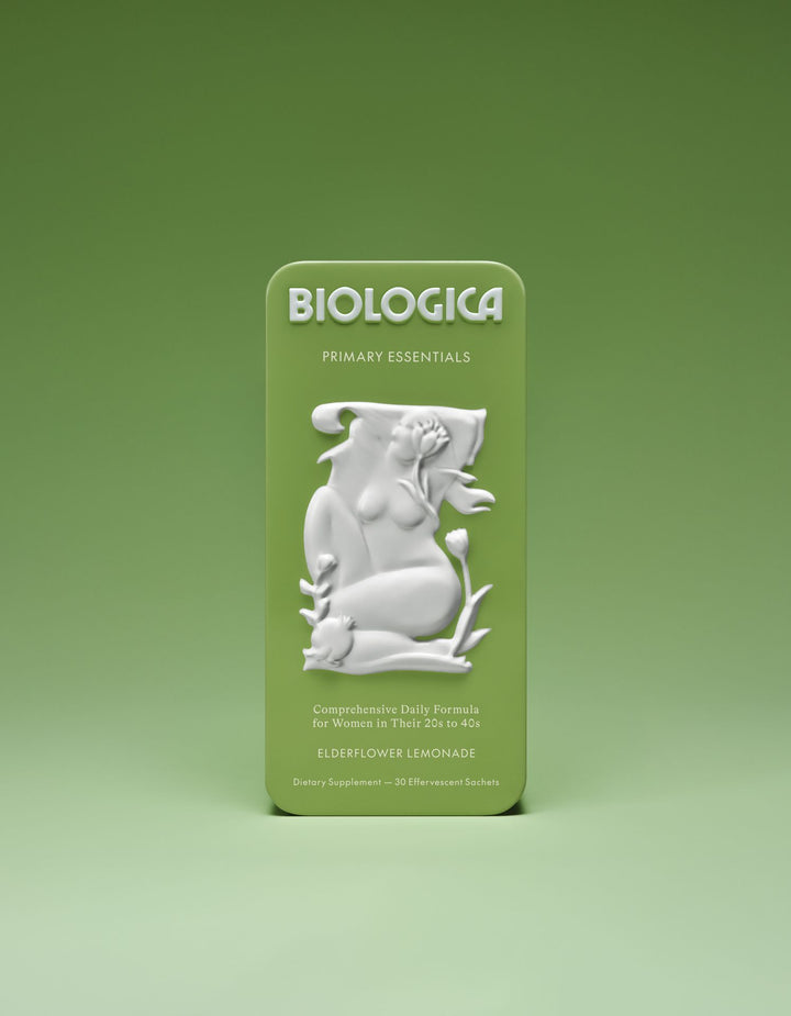 Biologica Primary Essentials