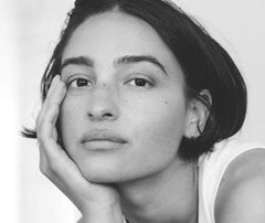 maybe an image about LINDA, 44 — MIDLIFE ESSENTIALS