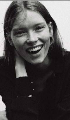 maybe an image about MARIA, 58 — POSTMENOPAUSE ESSENTIALS