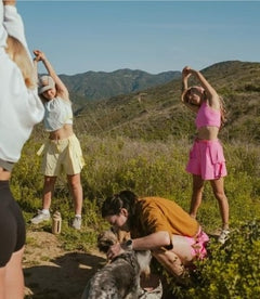 maybe an image about Elysian Park April 2025 Recap