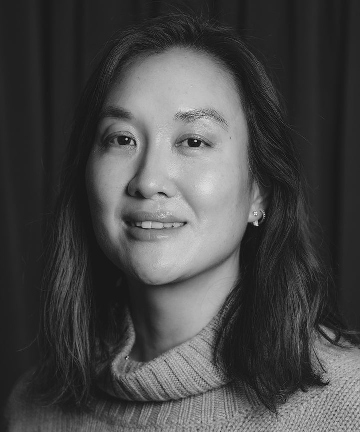 maybe an image about Dr. Minna Lee