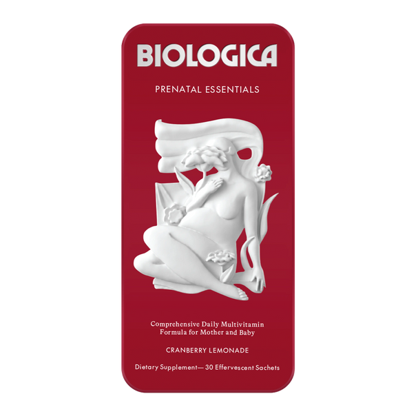 Prenatal Essentials