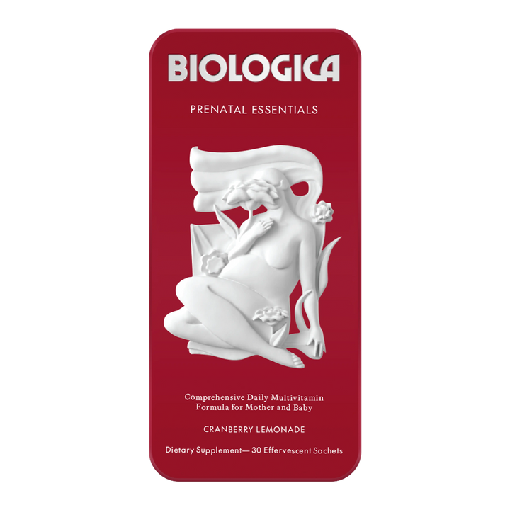 Prenatal Essentials