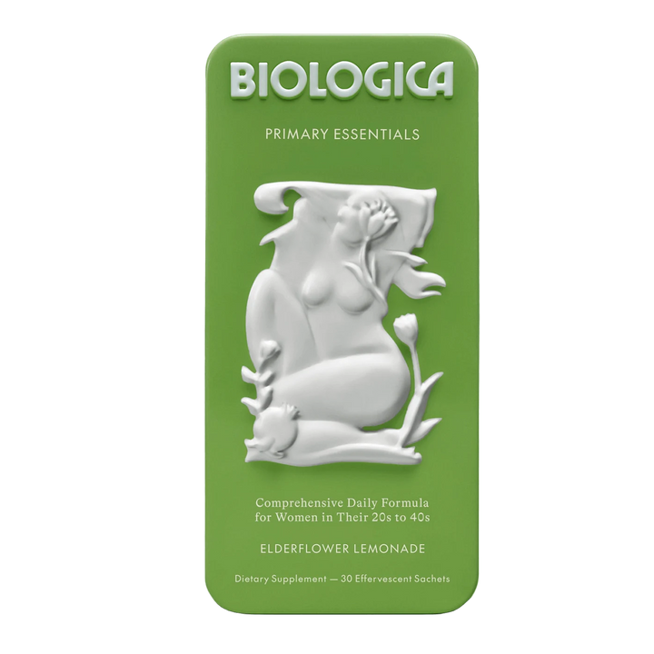 Biologica Primary Essentials