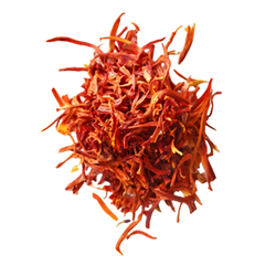 Clear plastic cup with red liquid on a red background