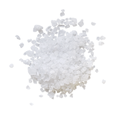 Clear plastic cup with red liquid on a red background